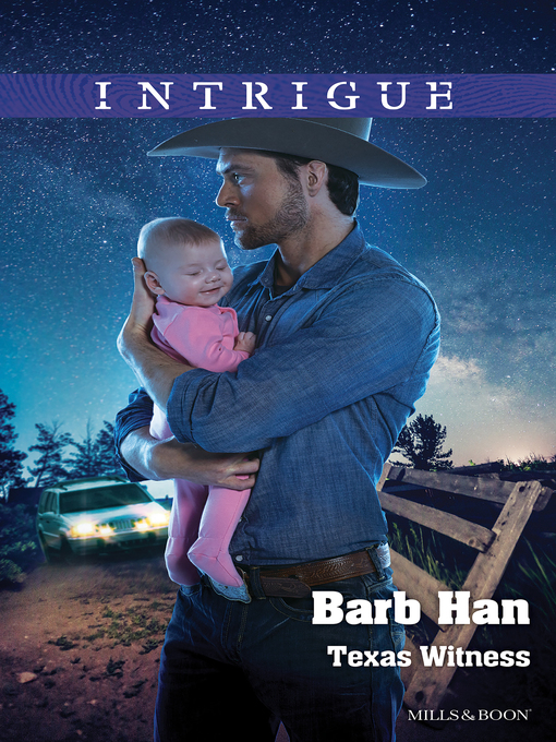 Title details for Texas Witness by Barb Han - Available